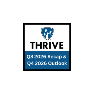 Trhive Q3 Recap and Q4 outlook