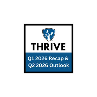 Thrive Q1 2026 Recap