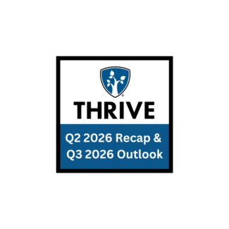 Thrive Q2 logo