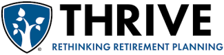Thrive Retirement Specialists logo