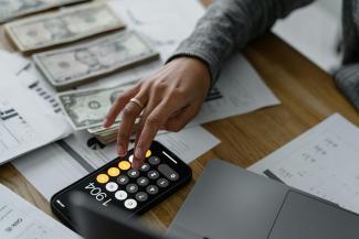 Calculating money for retirement to Avoid Running Out of Money