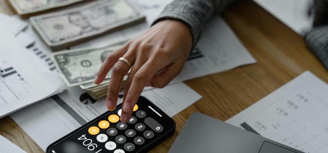 Calculating money for retirement to Avoid Running Out of Money
