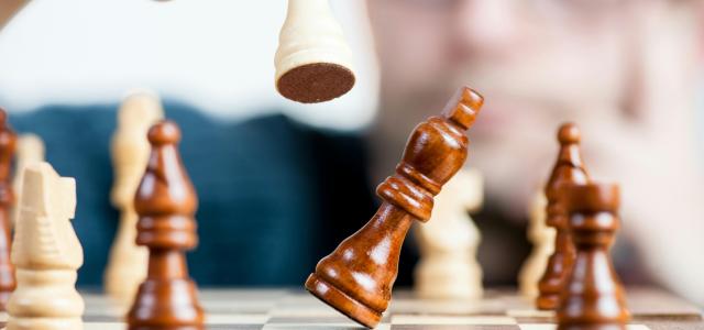 Playing chess for brain health